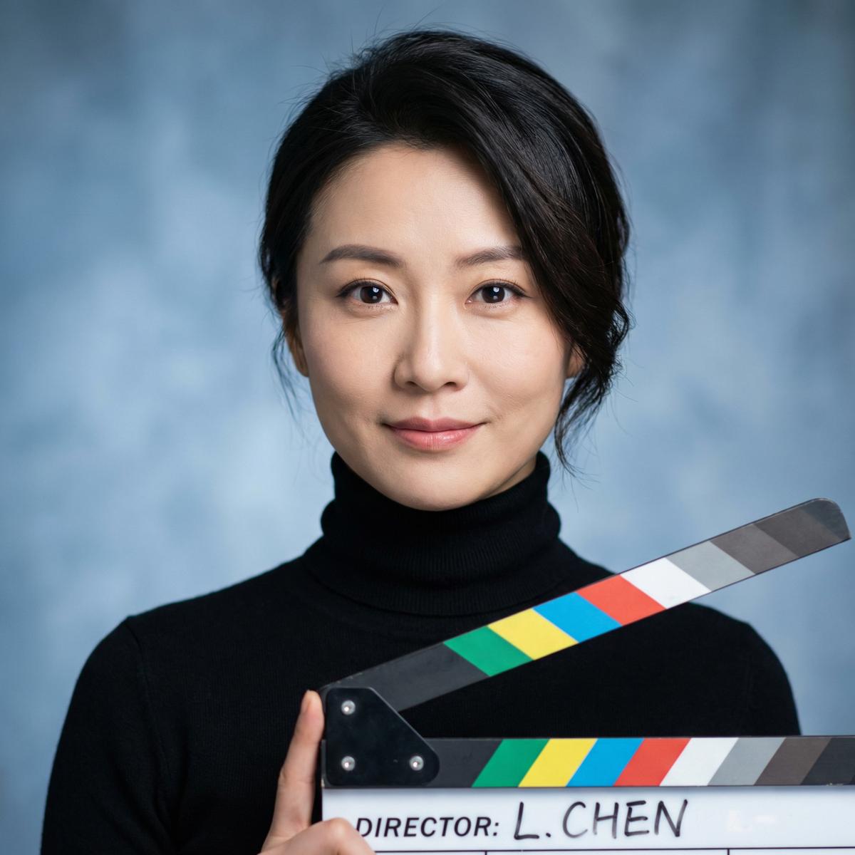 高清视频导演李晨曦