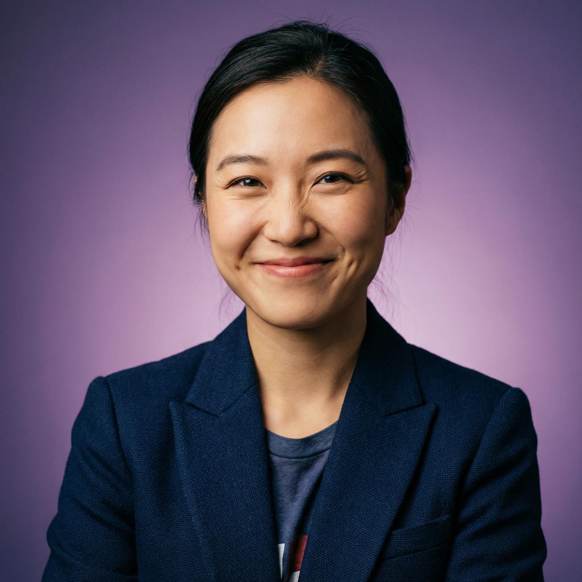 高清视频制片人赵雨薇